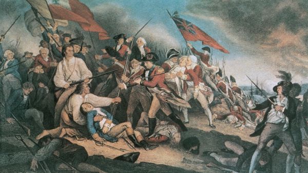 Why America's First Colonial Rebels Burned Jamestown to the Ground