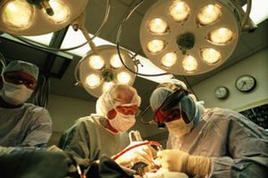 Revascularization resupplies organs with much-needed blood flow.