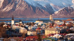 reykjavik iceland