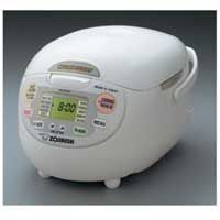 Family FECS: Use automatic utensils such as rice-cooker for