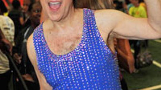 Richard Simmons Diet: What You Need to Know