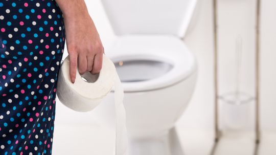 Is there a right way to poop?