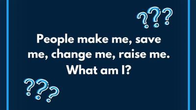 Can You Guess the Answer?