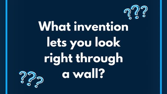 Can You Solve This Riddle?