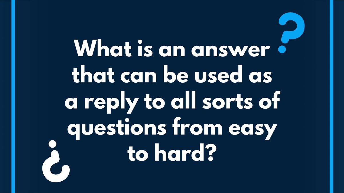 Can You Solve This Riddle? HowStuffWorks