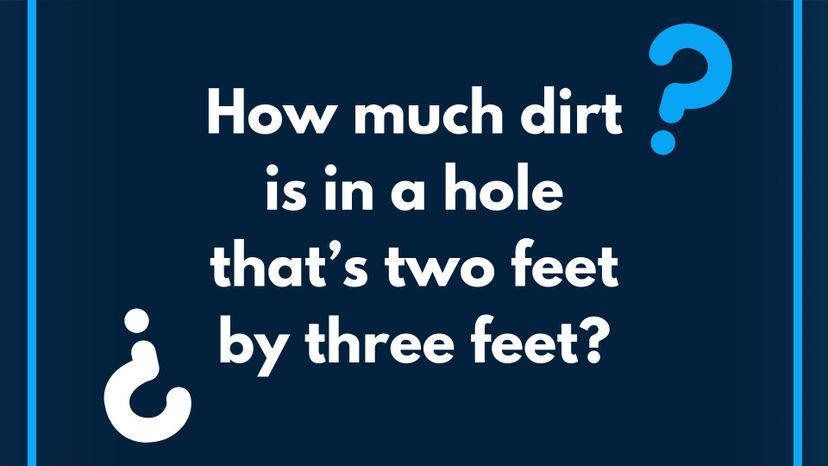 Scroll down for the answer! HowStuffWorks