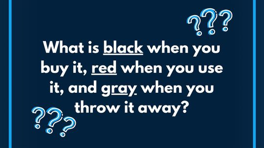 Can You Solve This Riddle?