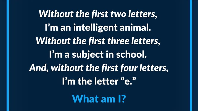 Scroll down for the answer below! HowStuffWorks