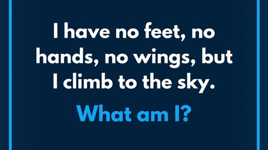 Can You Solve This Riddle?