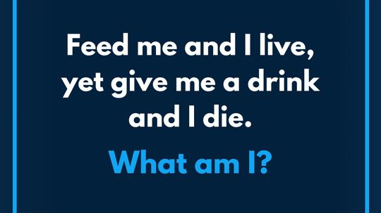 Can You Solve This Riddle?