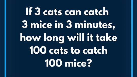 Can You Solve This Riddle?