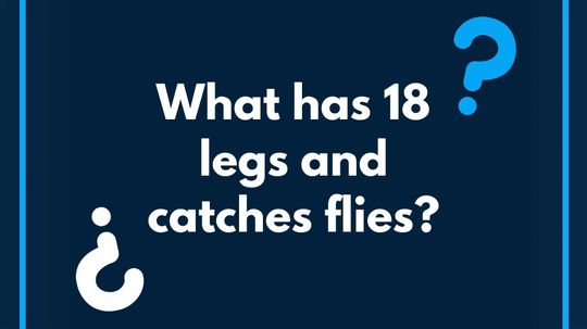 Can You Solve This Riddle?