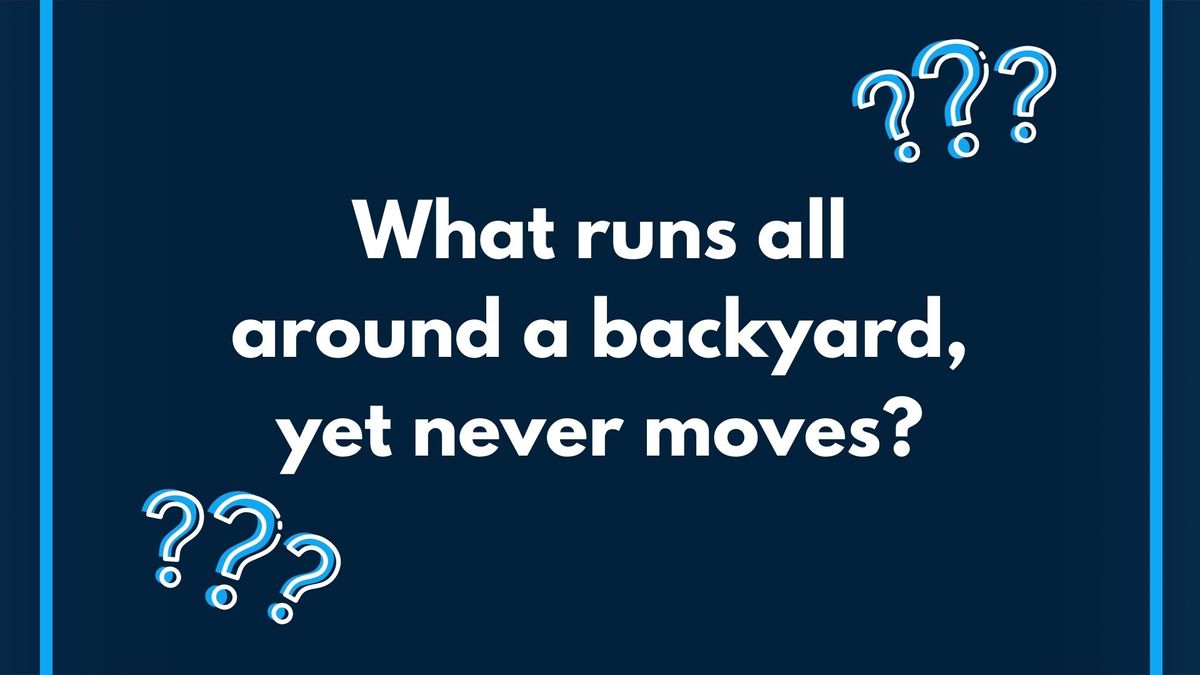 Can You Solve This Riddle? HowStuffWorks