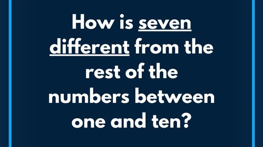 Can You Solve This Riddle?