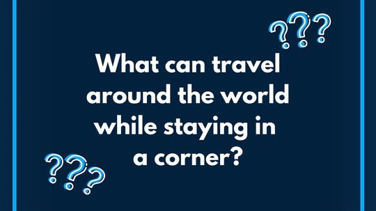 Can You Solve This Riddle?