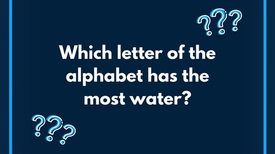 Can You Solve This Riddle?