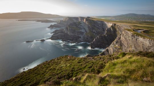 Exploring the Magnificent Ring of Kerry: A Journey Through Ireland's Breathtaking Peninsula
