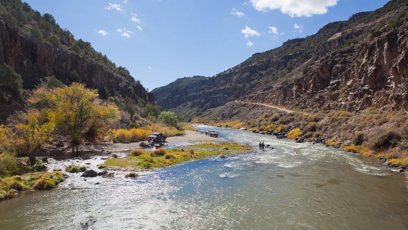 rio grande