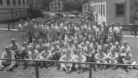 How the Ritchie Boys, Secret Refugee Infiltrators, Took on the Nazis - Vimarsana News