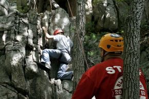 If you're a gumbie looking to brush up on your terminology, look no further.