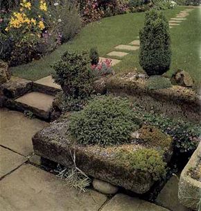 Rock Garden Ideas | HowStuffWorks