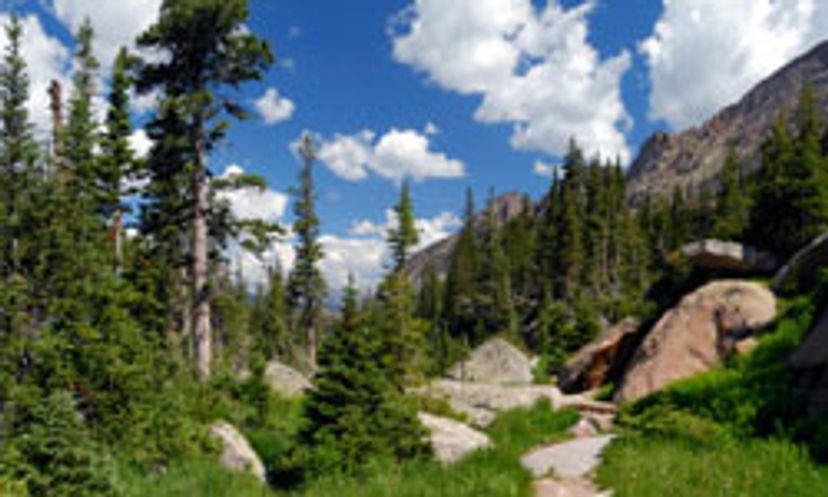 The Ultimate Rocky Mountain National Park Quiz