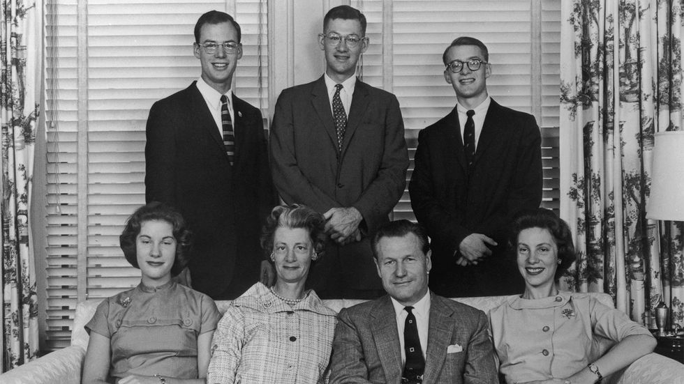 Michael Rockefeller Disappeared in 1961. Was He Eaten by Cannibals?