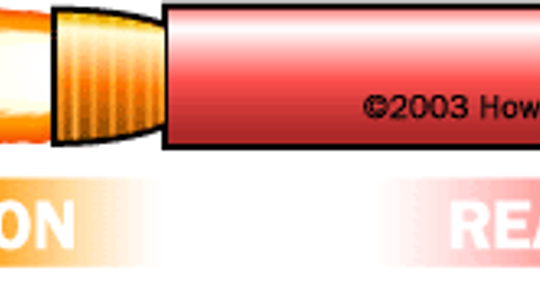 Rocket Propulsion - Definition, Diagram, Types, Example