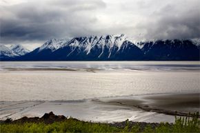 Seward Highway