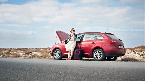 你的汽车是公路旅行准备好了吗?”class=