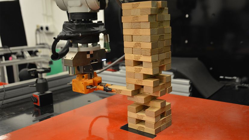 机器人Jenga“border=