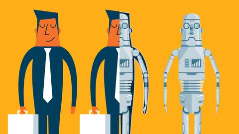 If a Robot Takes a Job From a Human, Should It Pay Taxes, Too? - Vimarsana News