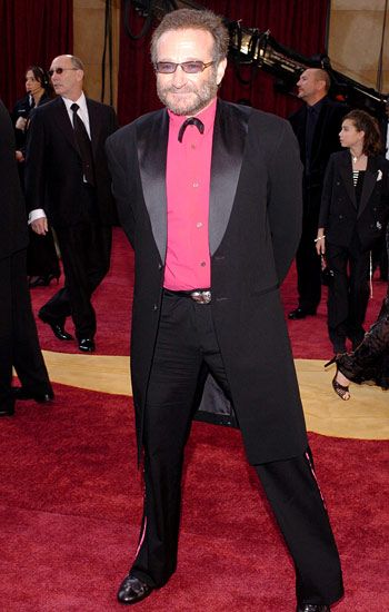 celebrity fashion disaster robin williams