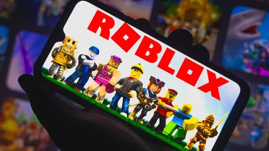 Video Game Titles Howstuffworks - how well do you know roblox quiz answers