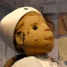 Robert the Doll: Serious Nightmare or Innocent Child's Toy?