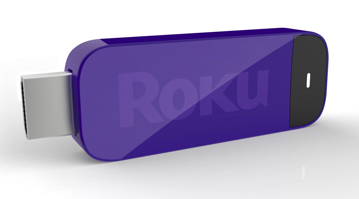 How the Roku Streaming Stick Works HowStuffWorks