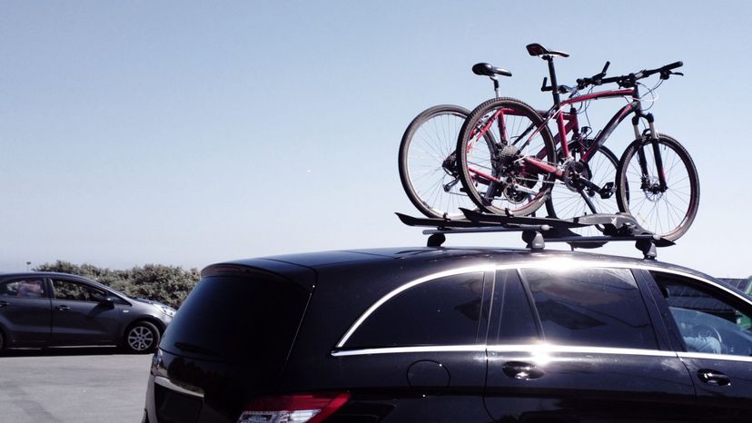 Top 5 Roof Rack Safety Tips