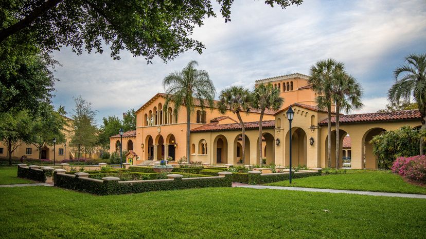 rollins college