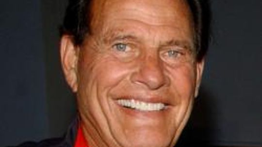 11 Items Sold by Ron Popeil
