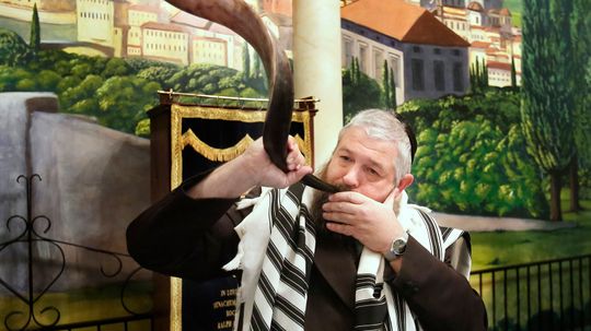 How Rosh Hashanah Works