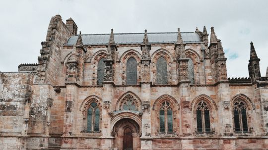 Rosslyn Chapel: Unveiling the Mysteries of Scotland's Enigmatic Gem