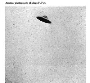 UFO Crashes in Roswell, N.M. | HowStuffWorks