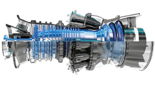 How the Rotating Detonation Engine Works