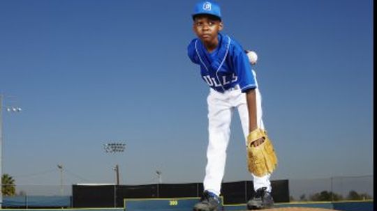 Does the rotation of the Earth affect toilets and baseball games?