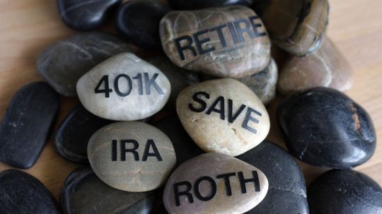 Why are companies allowing people to choose between traditional and Roth 401(k)s?