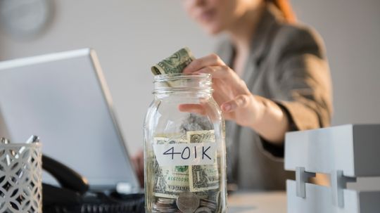 5 Differences Between Roth and Traditional 401(k)s