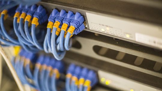 Tech Talk: Router Quiz