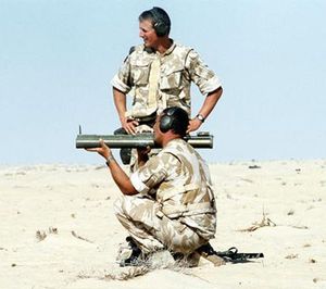 How Rocket-Propelled Grenades Work