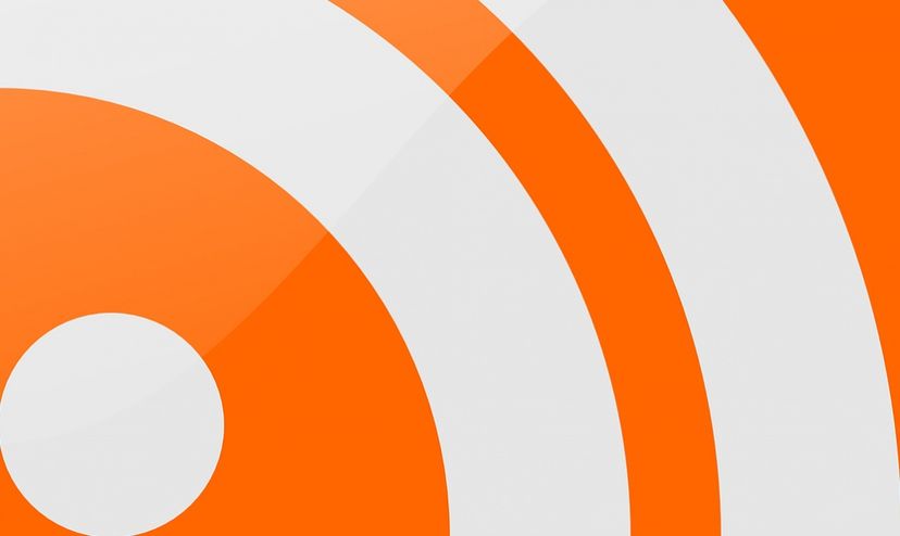 RSS Feeds | HowStuffWorks