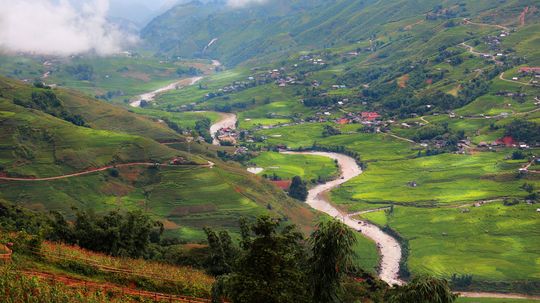 8 Things to See and Do in Sapa, Vietnam